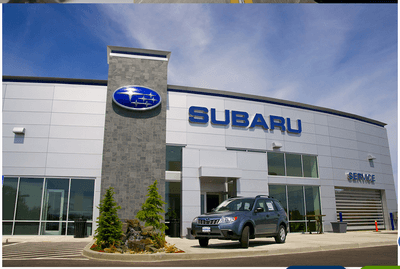 Fiesta-Subaru